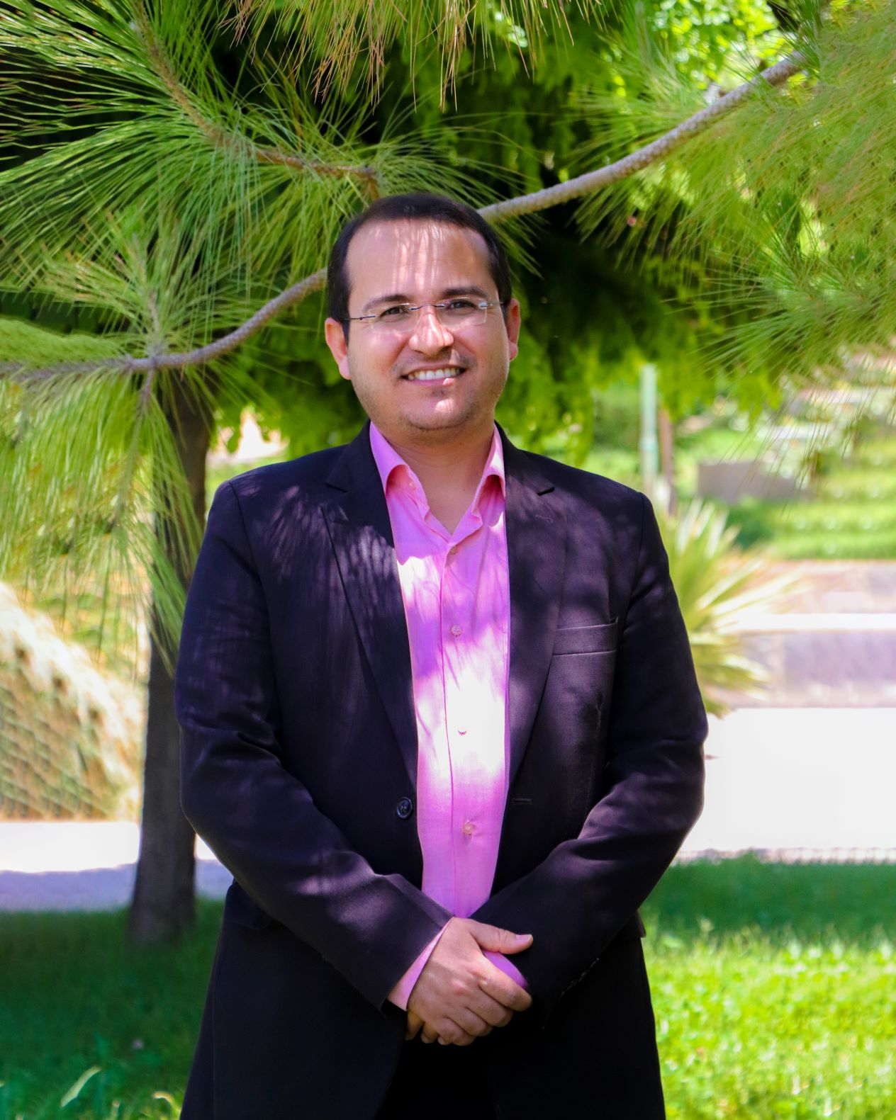  سیدعقیل حسینی